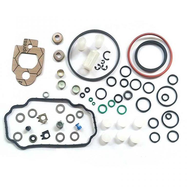 Seal Repair Kit For Lucas Delphi Des Dp And Dp Injection Pumps