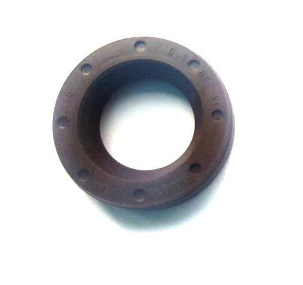 Bosch VE Diesel Injection Pump Front Seal - 17mm X 28mm X 7.3mm, Made In Italy