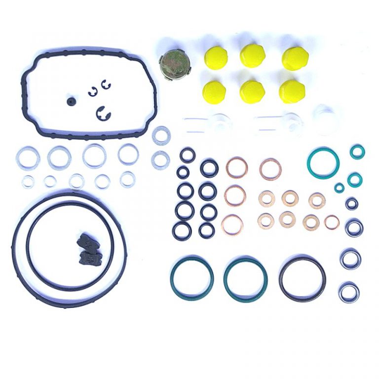 Seal repair kit for Bosch VE pumps with turbo Diesel Injection Pumps