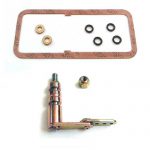 Lucas CAV DPS diesel injection pump throttle shaft 7123-770H - Diesel