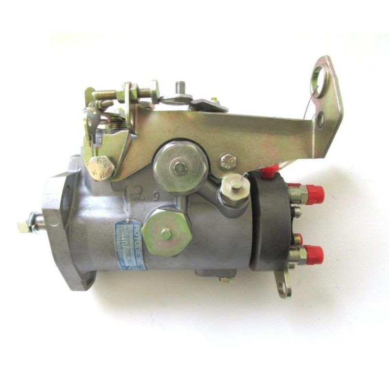 Lucas DPC banjo bolt 9101216 Diesel Injection Pumps