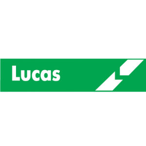 Lucas Spare Parts