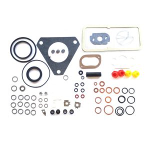 Complete seal repair kit for CAV DPA mechanically governed fuel pumps. Genuine Delphi