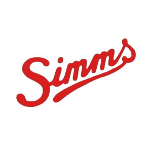 Simms Spare Parts