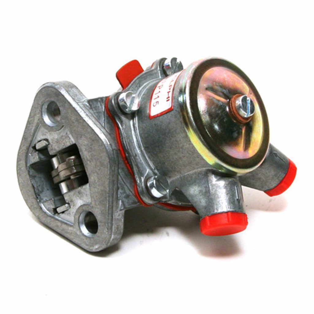 Lift pump Yanmar 11960052021 Diesel Injection Pumps