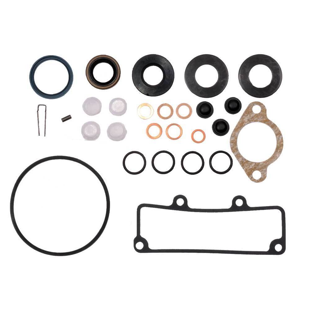 Seal repair kit for Bosch 4 cylinder inline Mercedes OM621 and OM615 ...