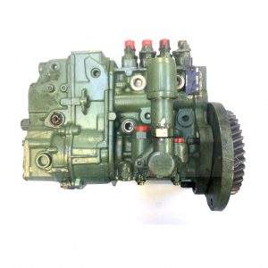 Denso PES-4A Pump Spare Parts