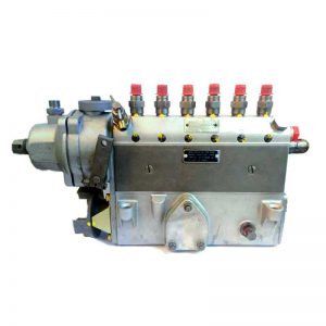 CAV BPE-A Pump USED Parts