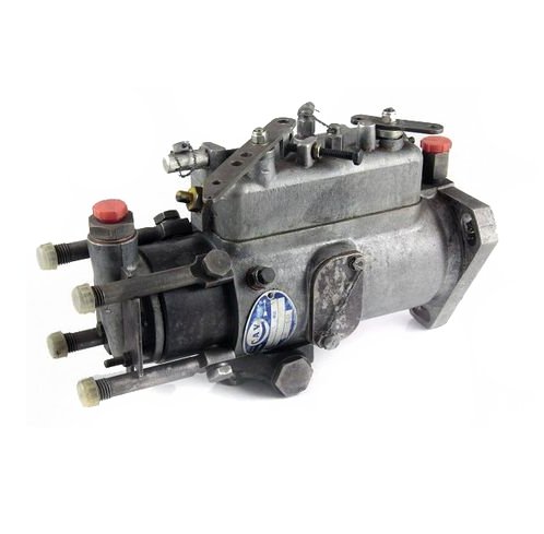 MONARK 24v Diesel stop valve for CAV/Lucas DPA distributeur INJECTION pump
