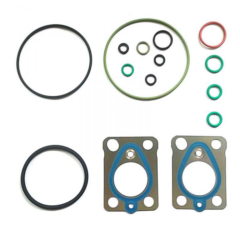 Seal kit for Delphi DFP3.4 injection pumps - Diesel Injection Pumps