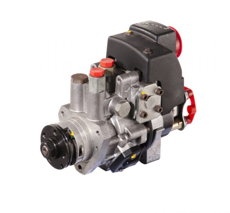 Seal repair kit for Lucas Delphi EPIC Ford Transit fuel pumps. Genuine