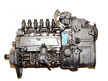 BOSCH diesel pump gaskets kit MB W124 W210 W140 W463 3.0D 3.0TD 3.5TD OM603.960