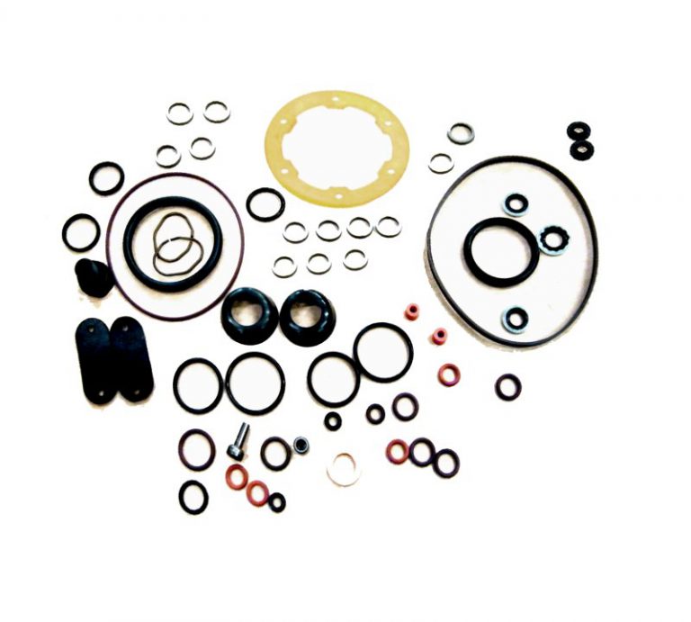 Stanadyne Db2 Injection Pump Rebuild Kit