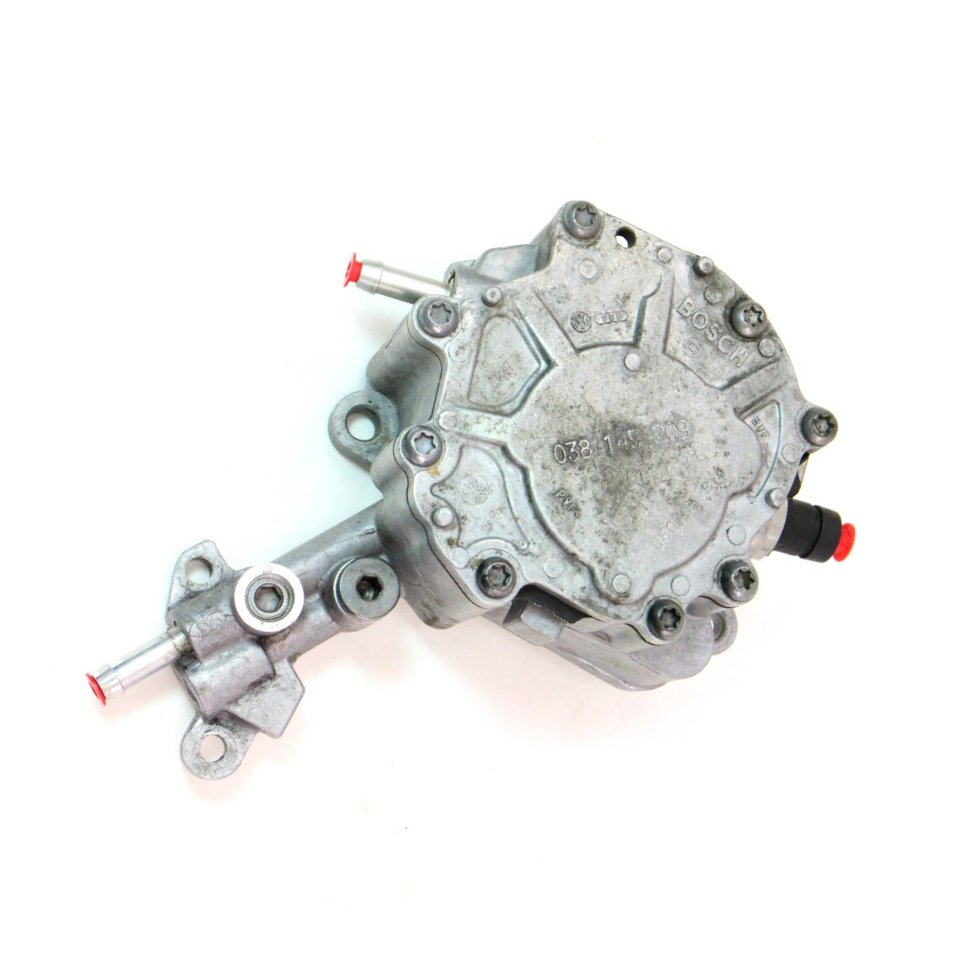 Reparatursatz, Unterdruckpumpe (Bremsanlage) - TM0024 ET ENGINETEAM -  070145209F, 070145209H, 070145209J