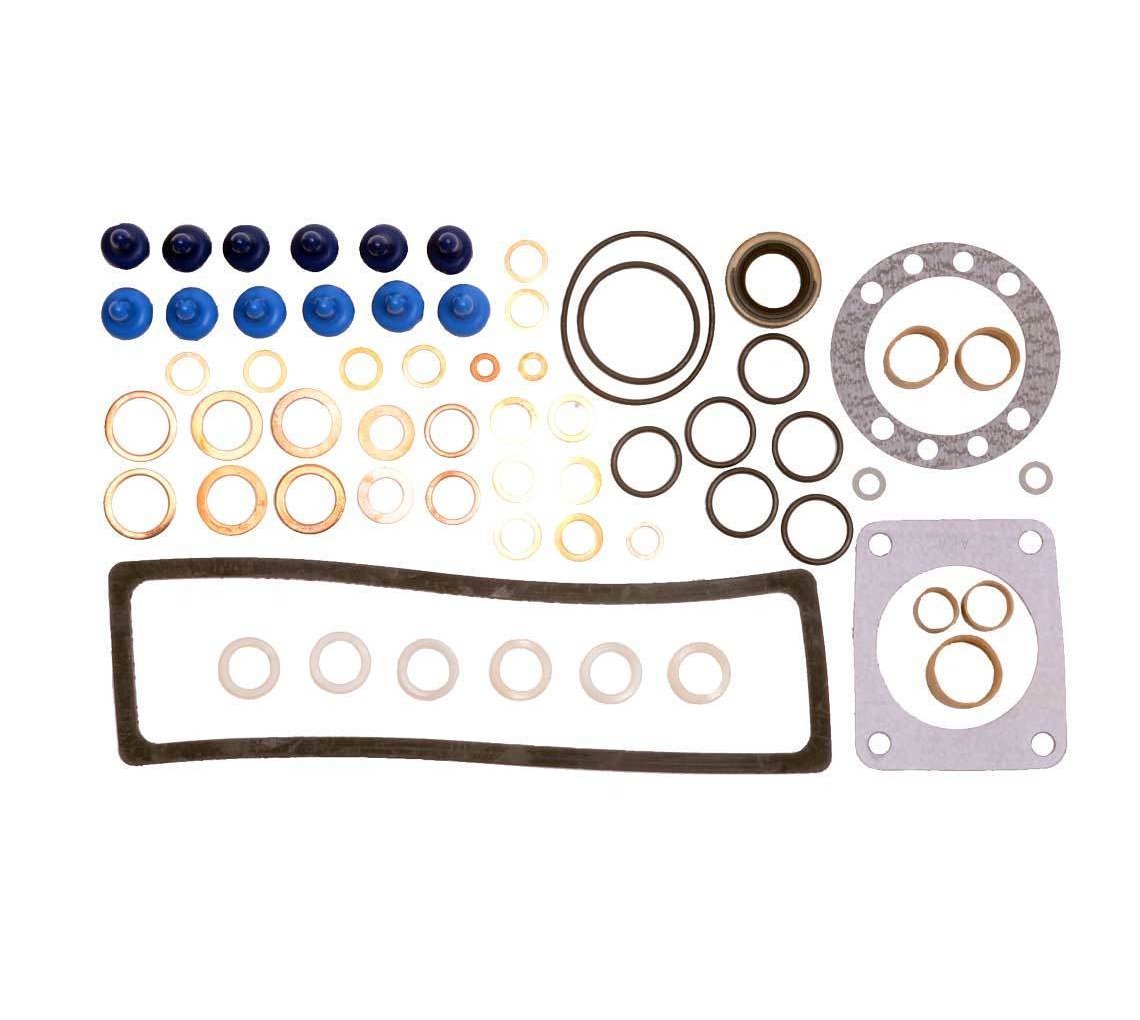 Seal Repair Kit For Denso PES-6A - Diesel Injection Pumps