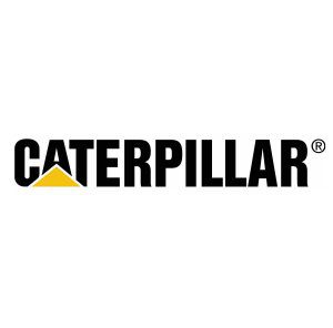 Caterpillar Spare Parts