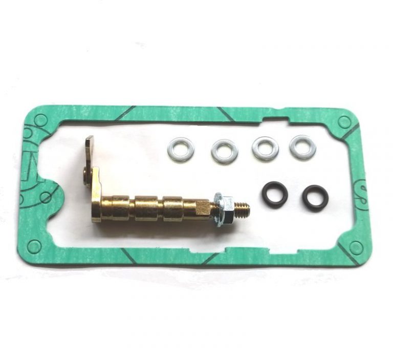 Lucas DPS and DP200 throttle shaft seal kit - Diesel Injection Pumps
