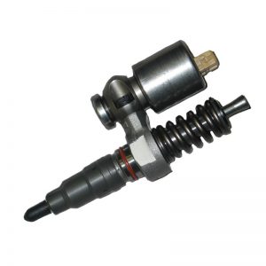 Diesel Injectors and Nozzles