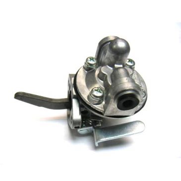 Fuel Lift Pump 124070-52011 26D4205 For Yanmar YSM 12-R 12-J YC-BS YSM 12-A YA