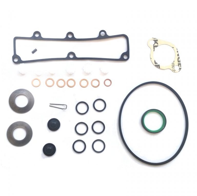 Seal repair kit for Bosch PES6M inline injection pump Diesel