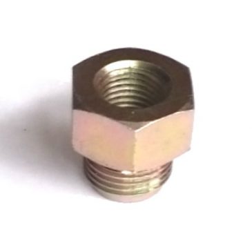 CAV DPA and DPS fuel inlet connection nut 7174-920 – Diesel Injection Pumps