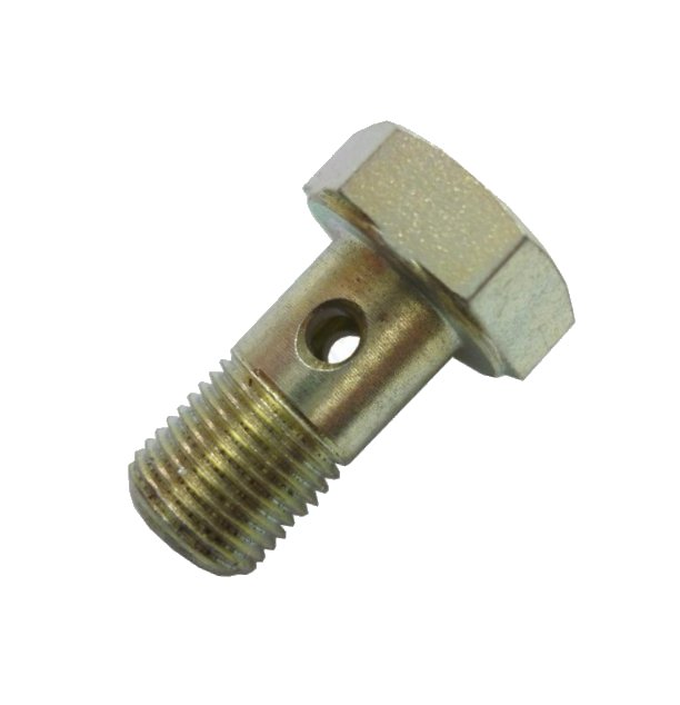 Banjo bolt M10 x 1.5 Diesel Injection Pumps