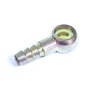 Classic Car Fuel & Water Trap – Glass Bowl Assembly With Cartridge Filter (Replaces C13681)