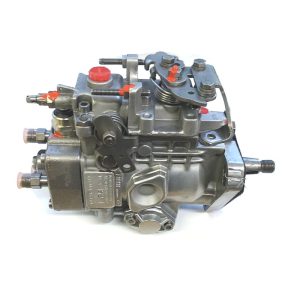 Woodruff key for Bosch VE and VA pumps - Diesel Injection Pumps