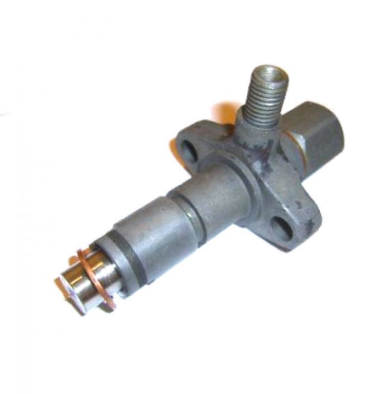 Copper washer for pintle injectors Diesel Injection Pumps
