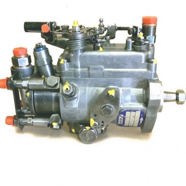 Lucas Spare Parts Archives - Diesel Injection Pumps