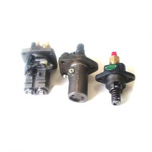 Complete Injection Pumps