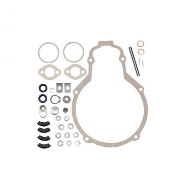 Seal repair kit for Bosch PE6P and PES6P inline injection pump with RQV ...