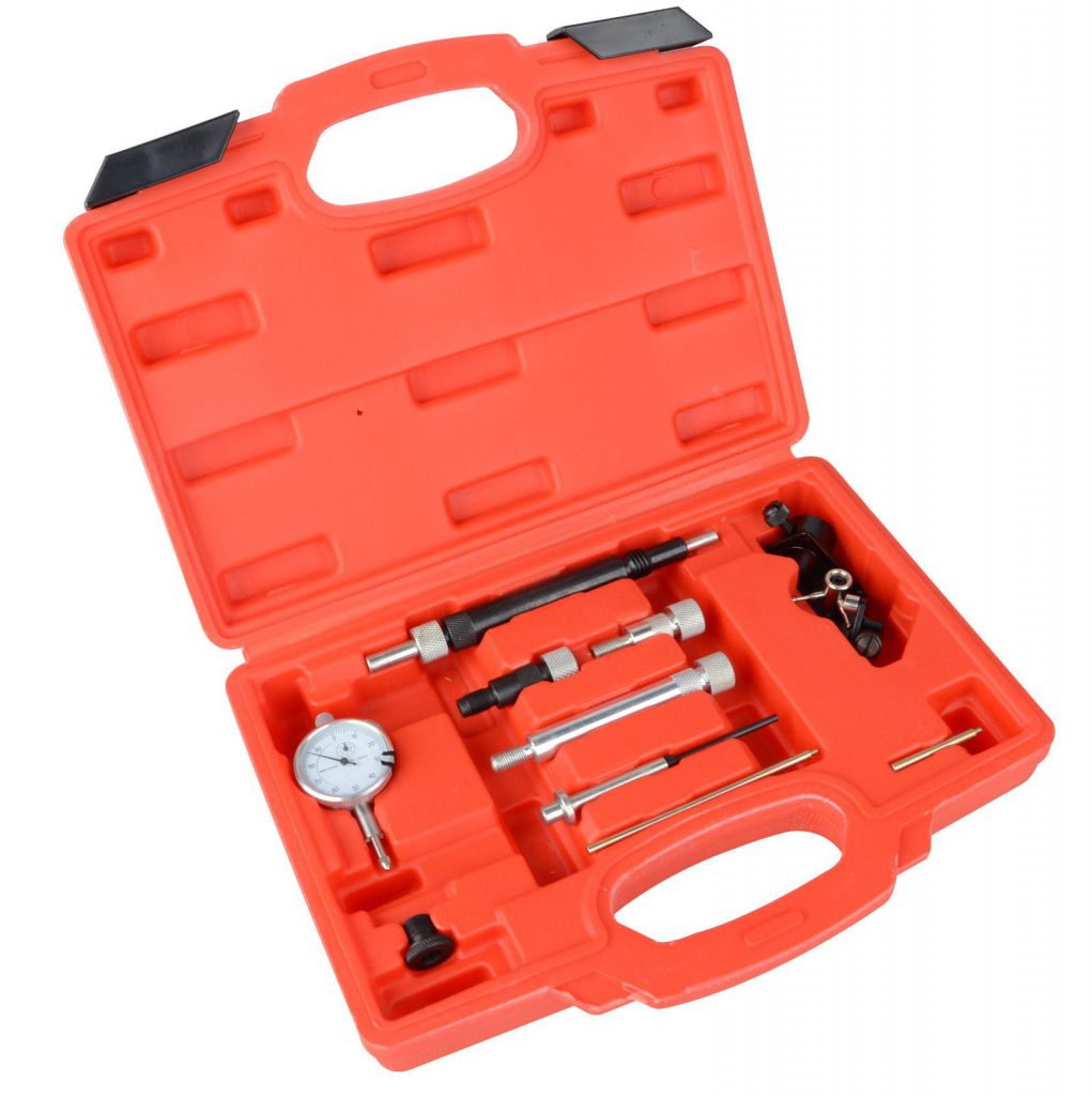 Socket Set For Bosch VE EDC Diesel Fuel Injection Pump – Remover & Installer Tool – US PRO 5863