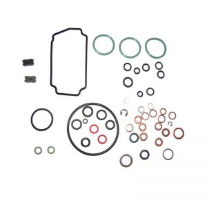 Seal Repair Kit For Denso Ecd Pumps. Genuine Denso - Diesel Injection Pumps