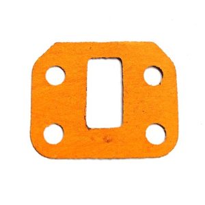 Lift pump flange gasket. XD type