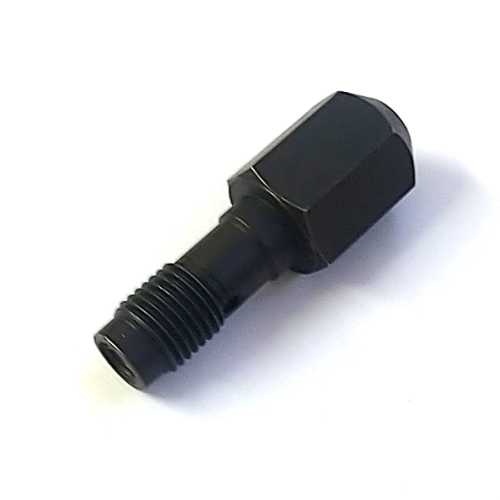 Lucas CAV DPA and DPS fuel outlet banjo bolt pressurising valve