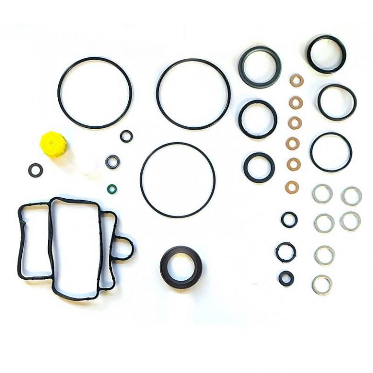 Seal repair kit for Mitsubishi Pajero/Shogun 3.2 DID VRZ pumps