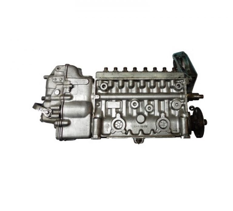 Seal repair kit for Bosch PE8P inline injection pumps Diesel