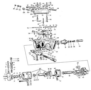 Kubota Fuel Injection Pump Diagram