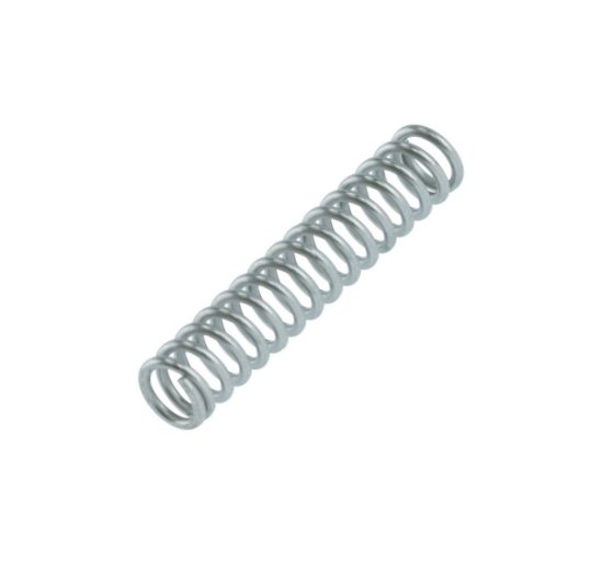 thumbnail image 2 of Simms 25883 Spring For Minimec Fuel Injection Pump – New Old Stock 2 of 5
