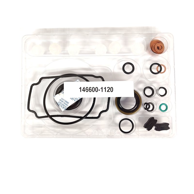 Seal repair kit for Zexel NP-VE pumps