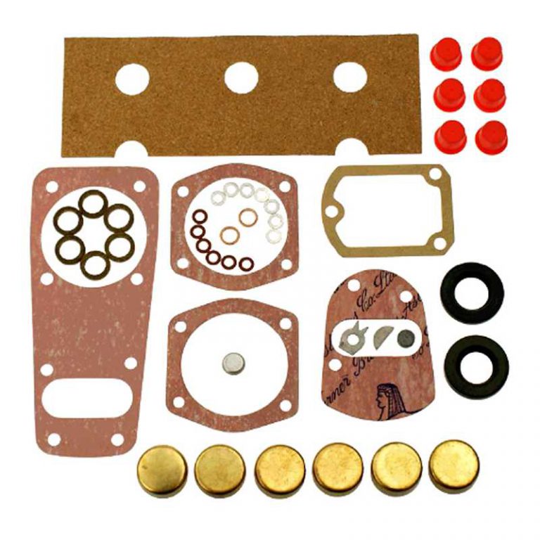 CAV AA 6 cylinder injection pump seal repair kit Diesel Injection Pumps