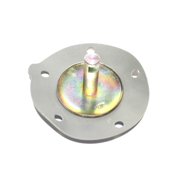 Lift pump diaphragm fitted to CAV AAL fuel pumps Diesel Injection Pumps