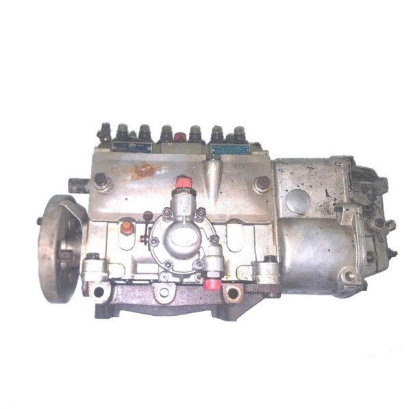 CAV N, NL, NN and NNL 6 cylinder fuel injection pump seal repair kit