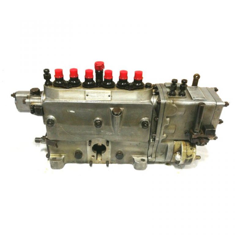 CAV Camshaft Seal for inline fuel injection pumps AAL, AAR, BPE1B