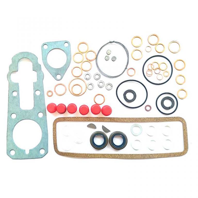 Seal repair kit for Zexel PES6A injection pumps Diesel Injection Pumps