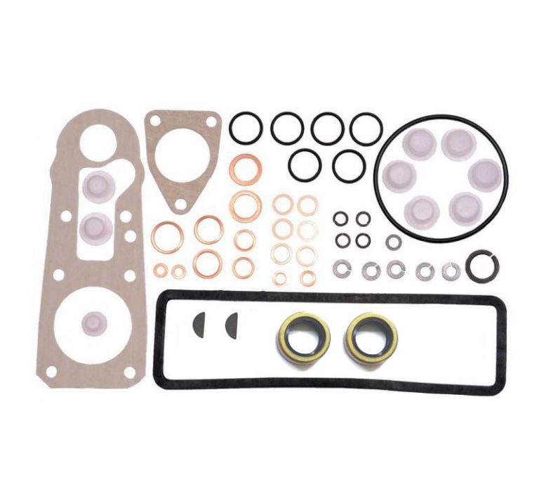 Seal repair kit for Zexel PES6A injection pumps - Diesel Injection Pumps