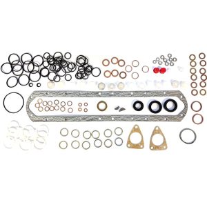 Seal repair kit for Bosch PE12P inline injection pumps