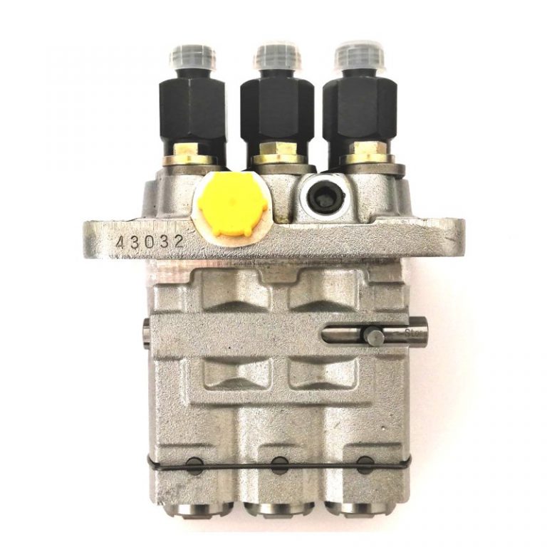 Overhaul repair kit for 3 cylinder NPPFR3KD50, NPPFR3KD55, NP