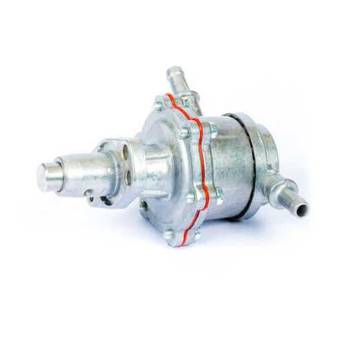 thumbnail image 2 of Fuel Lift Pump For Perkins 3860189 – New, Unbranded, Direct Replacement 2 of 3